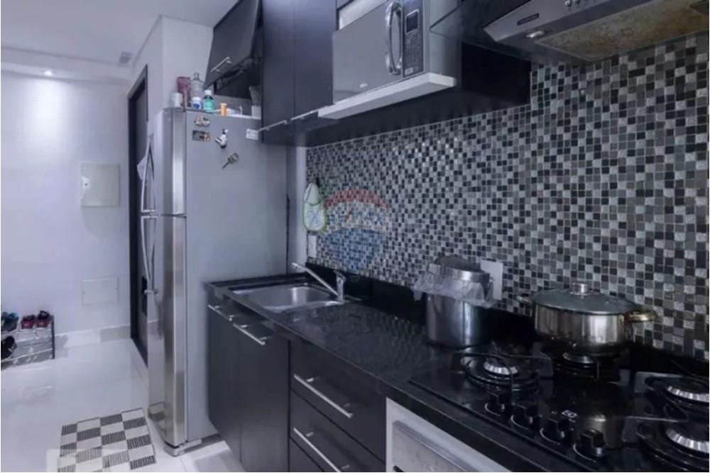 Apartamento - Alugar - São Paulo , São Paulo - abf1e2b2-a471-444e-bf6e-22801cff96a0.jpeg - 602361012-176