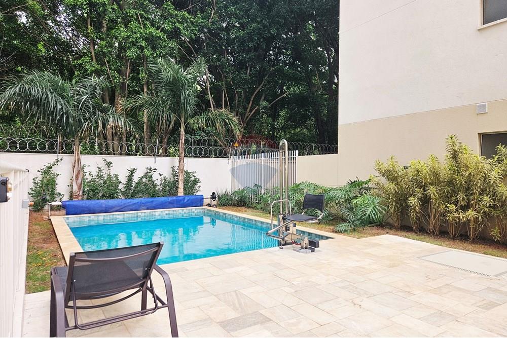 Apartamento - Alugar - São Paulo , São Paulo - 20251204_164211.jpg - 601471003-203