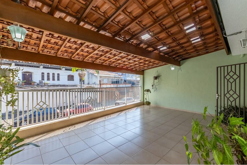 Sobrado - Venda - São Paulo , São Paulo - IMG_474212.jpg - 601441054-3