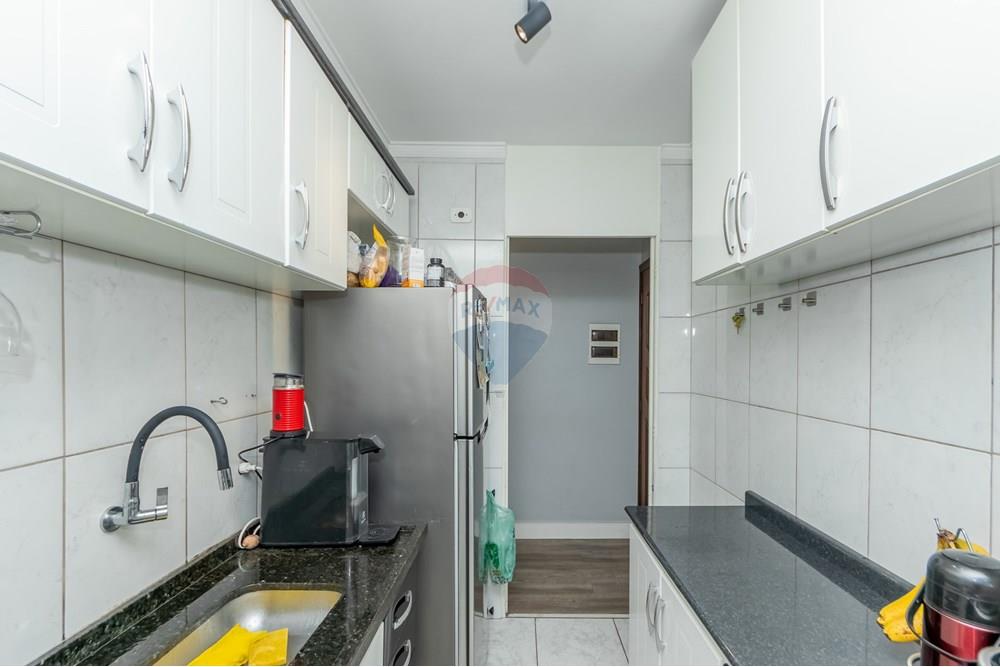 Apartamento à venda com 3 quartos, 64m² - Foto 7