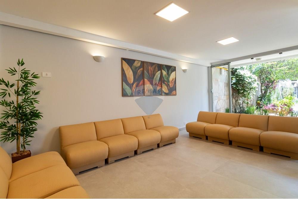 Apartamento - Venda - São Paulo , São Paulo - 02area-condominial007.jpg - Salão de Festas - 601081090-29