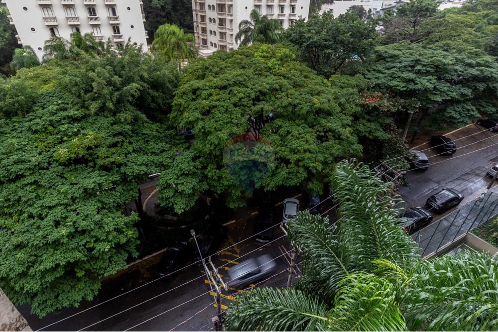 Apartamento - Venda - São Paulo , São Paulo - 11 VISTA QUARTO 2.jpg - 602281022-110