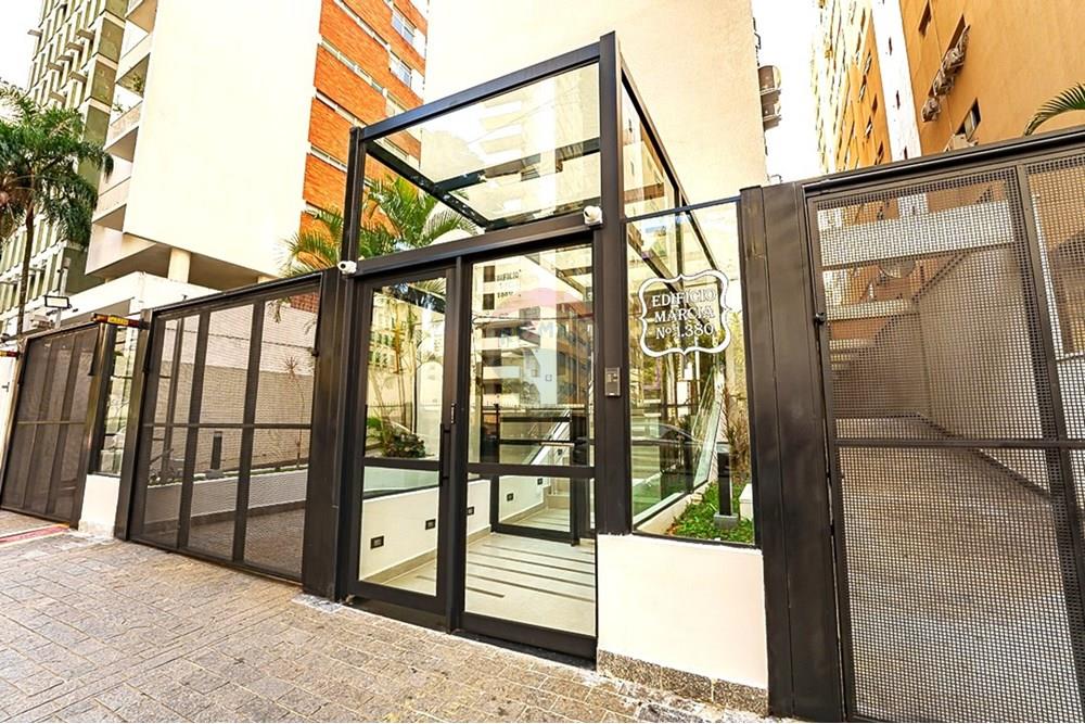 Apartamento - Venda - São Paulo , São Paulo - 31.jpg - Fachada - 601371031-54