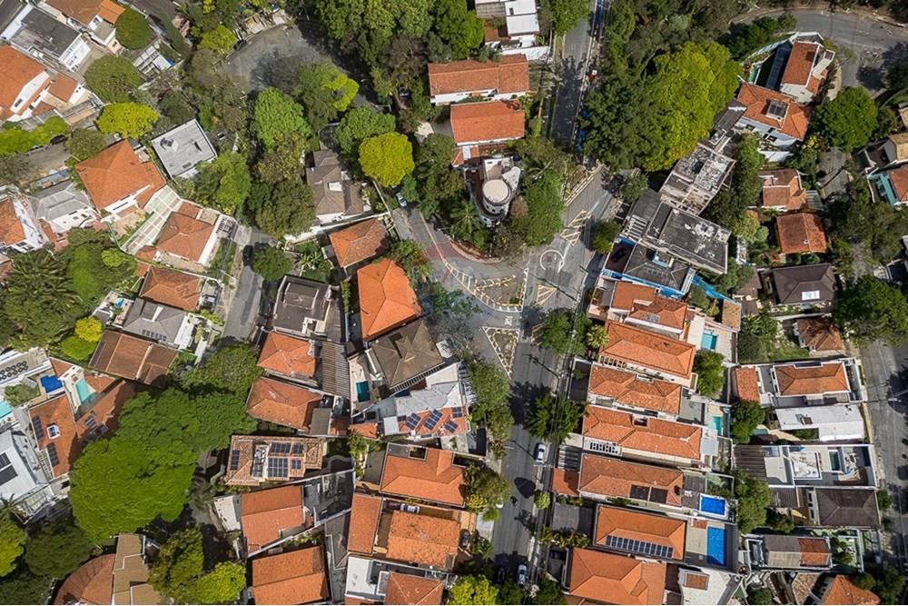 Sobrado - Venda - São Paulo , São Paulo - DJI_0154-14.jpg - 602191022-28