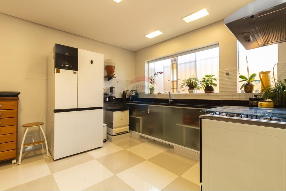 Casa - Venda - São Paulo , São Paulo - 8 COZINHA (3).jpg - 601261081-23
