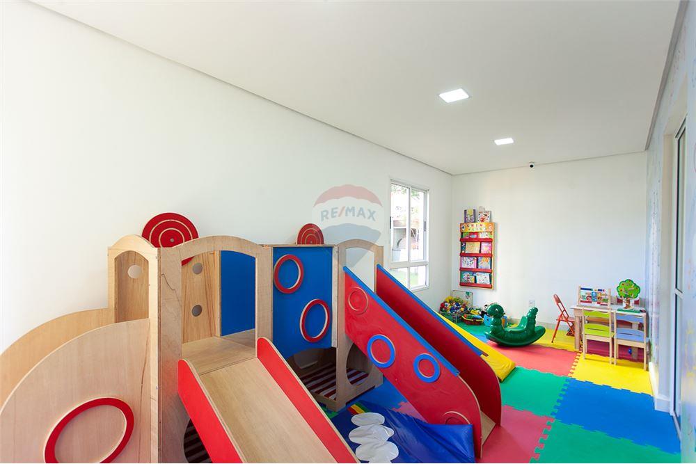 Apartamento - Venda - São Paulo , São Paulo - 40 - 601751048-109