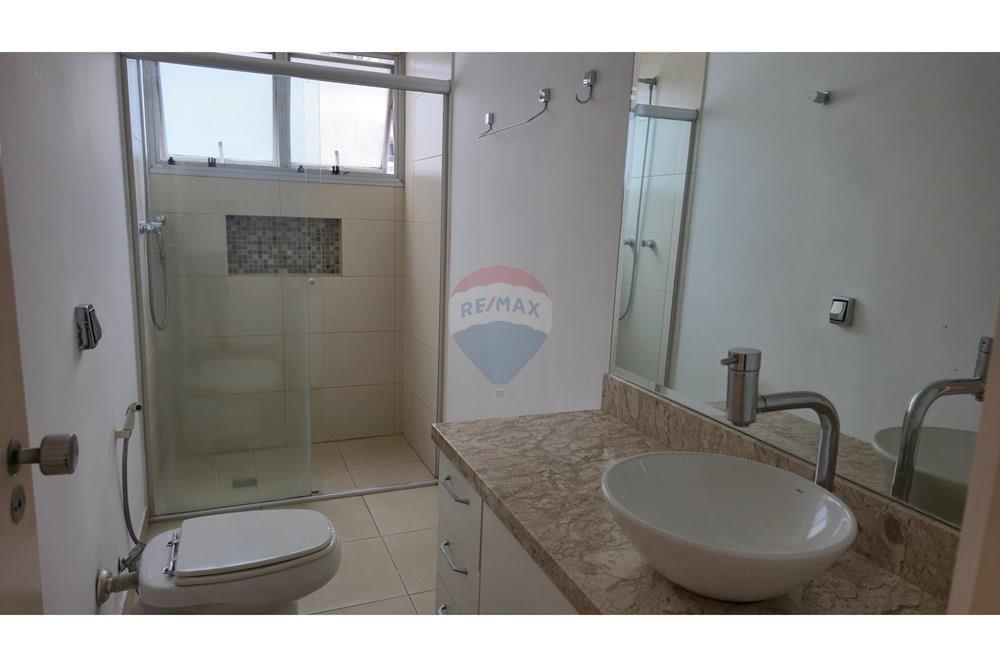 Apartamento - Alugar - São Paulo , São Paulo - 20260211_133349.jpg - Banheiro - 601081117-4