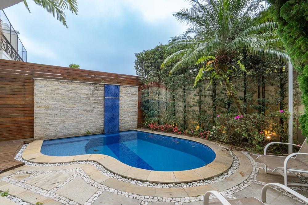 Casa de Condomínio - Venda - São Paulo , São Paulo - 01fotos_040.jpg - 602011002-56