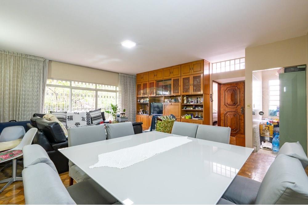 Casa - Venda - São Paulo , São Paulo - 01fotos_020.jpg - 601181003-115