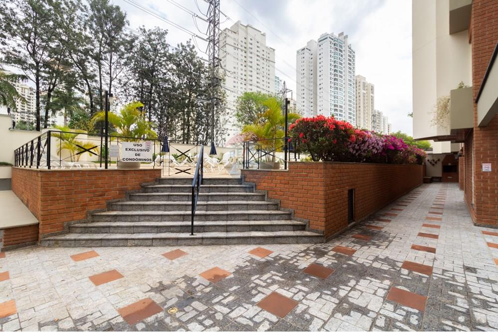 Apartamento - Venda - São Paulo , São Paulo - 20 AREA PISCINAS (1).jpg - 601261089-508
