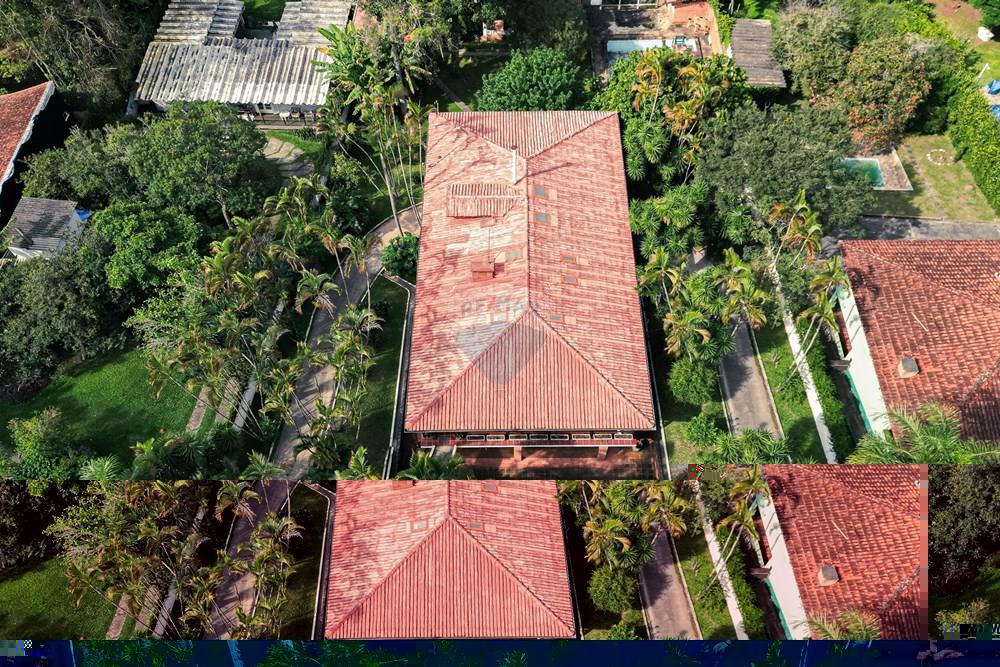 Casa de Condomínio - Venda - Cotia , São Paulo - DJI_0304.jpg - 602241019-13