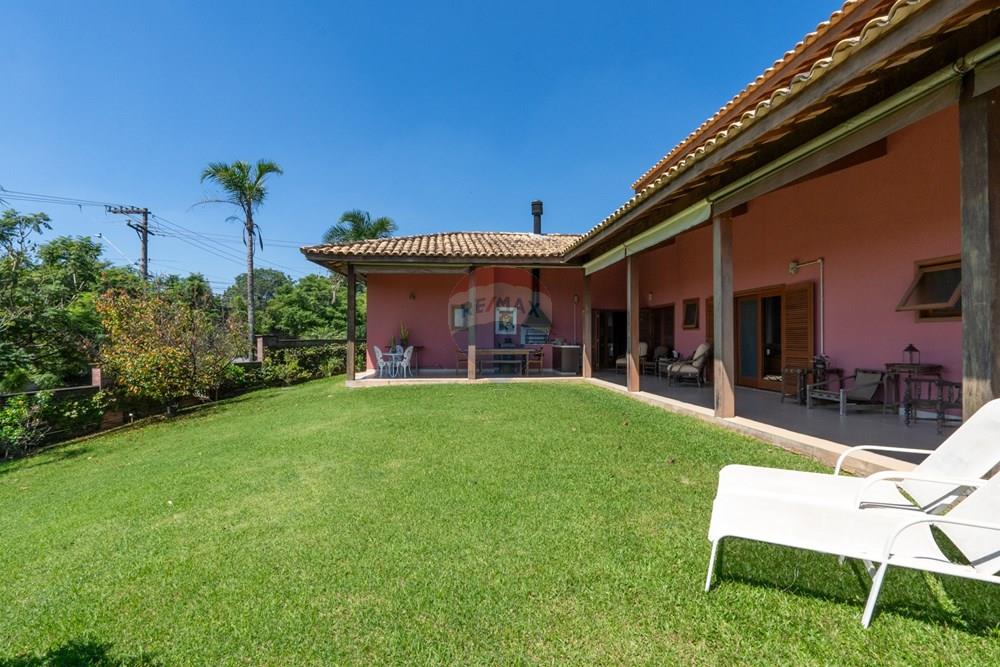 Casa de Condomínio - Venda - Cotia , São Paulo - DSC09804.jpg - 601241003-221