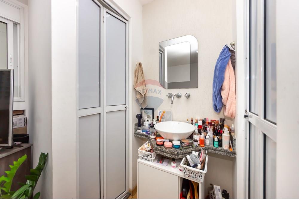 Studio - Venda - São Paulo , São Paulo - 1-10.jpg - Banheiro - 602231015-10