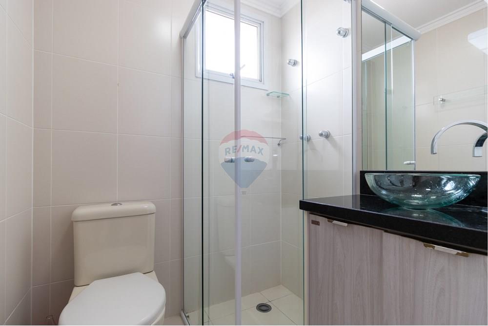 Apartamento - Venda - São Paulo , São Paulo - 01fotos_027.jpg - Banheiro - 601251321-14