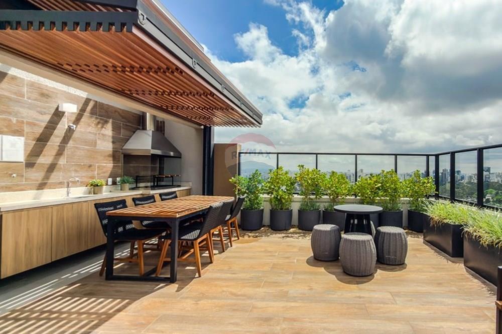 Apartamento - Venda - São Paulo , São Paulo - IMG_E3552.jpg - 601261002-261