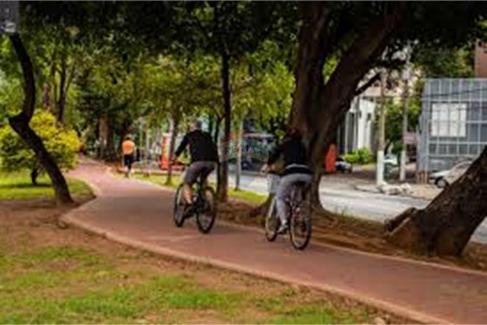 Apartamento - Venda - São Paulo , São Paulo - Ciclofaixa Sumaré.jpeg - 602191028-59