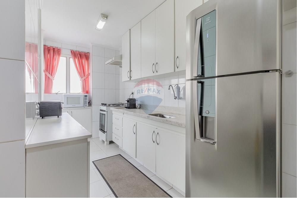 Apartamento - Venda - São Paulo , São Paulo - 17.jpg - Cozinha - 601081107-2