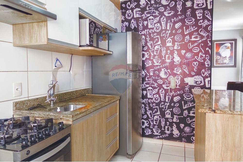 Apartamento - Venda - São Paulo , São Paulo - cozinha.jpg - 602361002-55