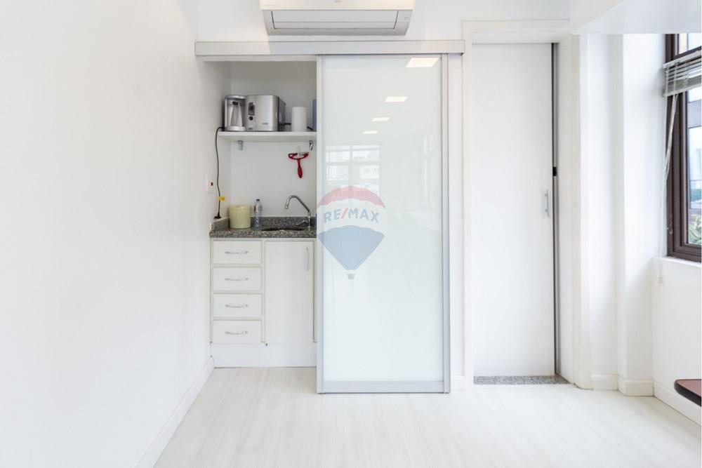 Cj. Comercial/ Sala - Alugar - São Paulo , São Paulo - _MG_9974.jpg - 601361020-458