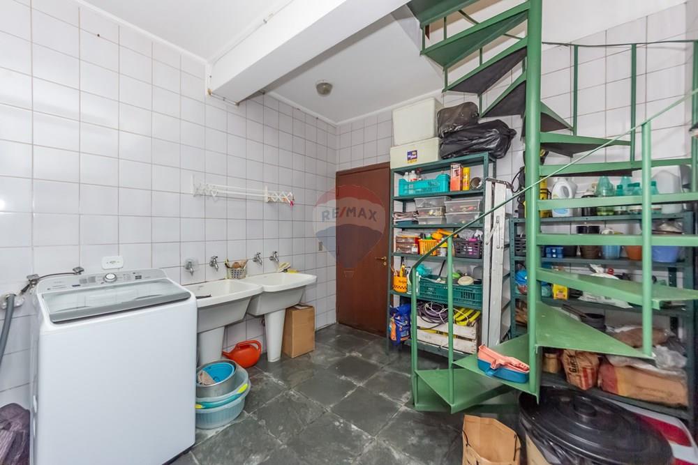 Casa de Vila - Venda - São Paulo , São Paulo - IMG_771625.jpg - Área de serviço - 601371123-3