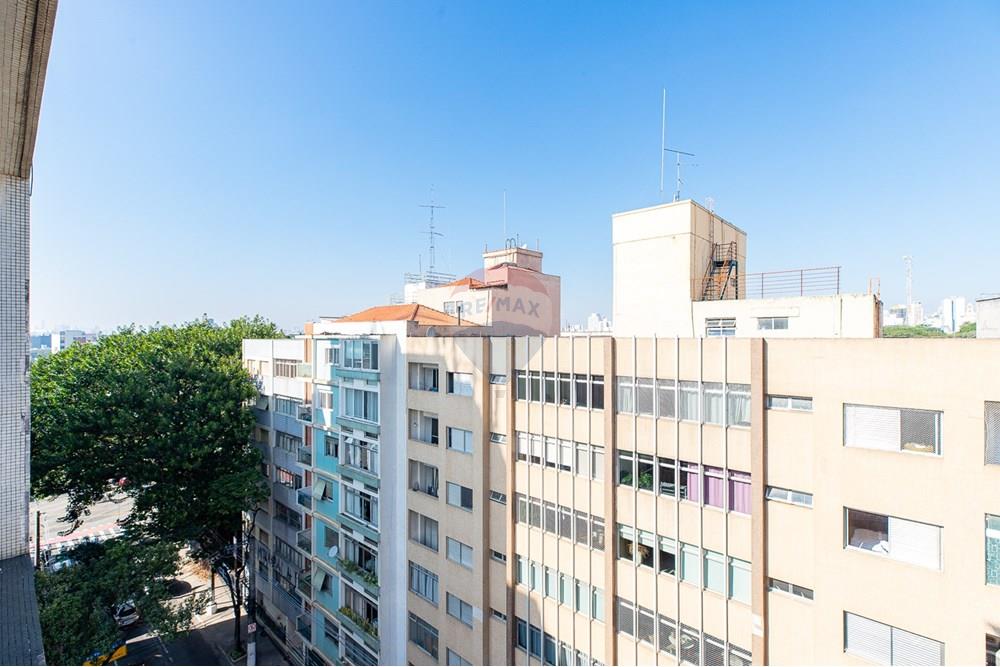 Apartamento - Venda - São Paulo , São Paulo - Remax Ville-10.jpg - 601241056-35