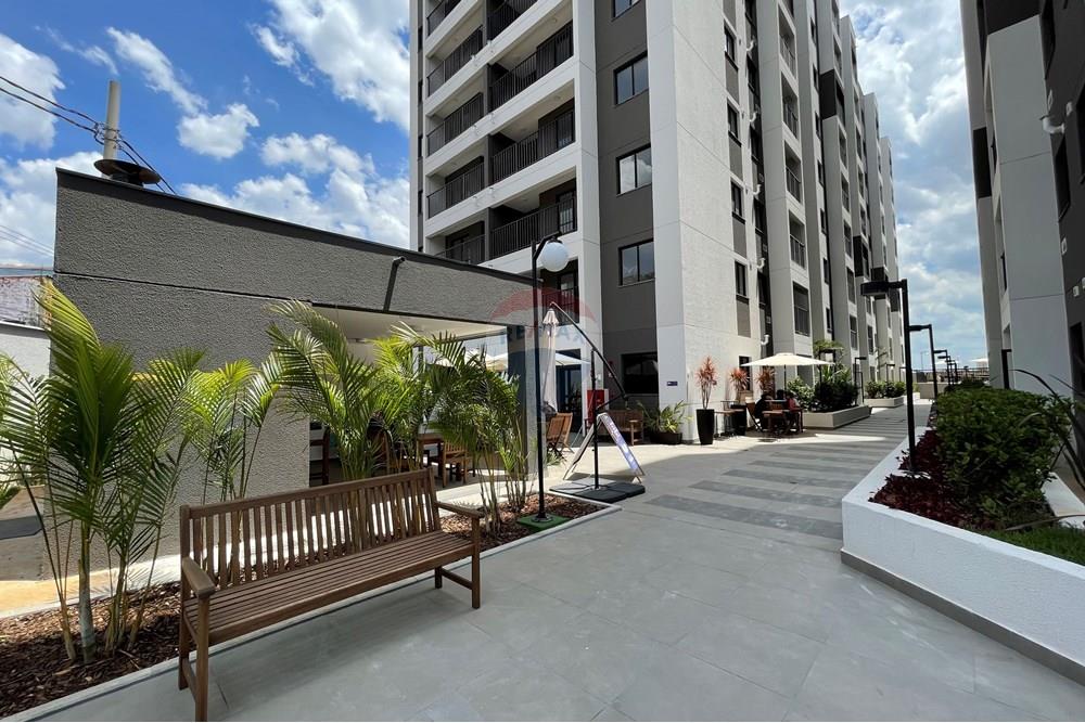 Apartamento - Alugar - São Paulo , São Paulo - IMG_1734.jpeg - 601751048-115