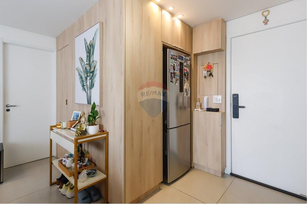 Apartamento - Venda - São Paulo , São Paulo - 25-12-16-R. Venâncio Aires, 433 - Pompeia_008_CapodannoFotografia.jpg - 602341002-59