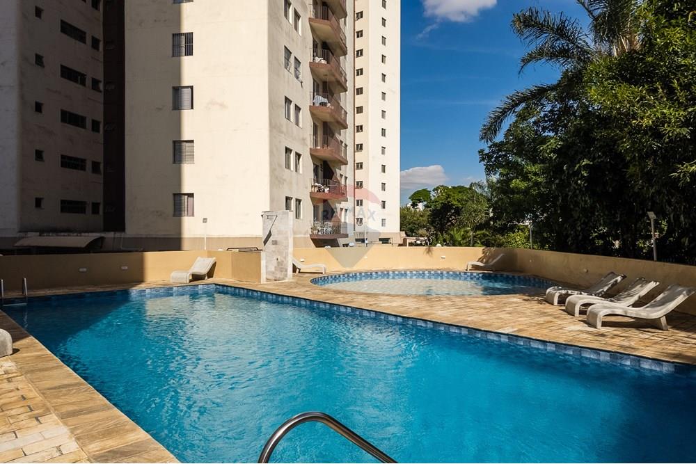 Apartamento - Venda - São Paulo , São Paulo - 74_AP.jpg - 601471030-23