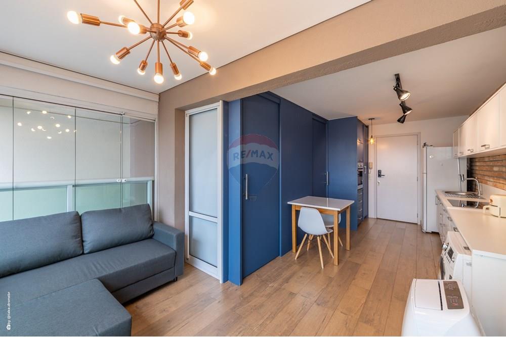 Studio - Venda - São Paulo , São Paulo - TKD-10115.jpeg - 602151056-11