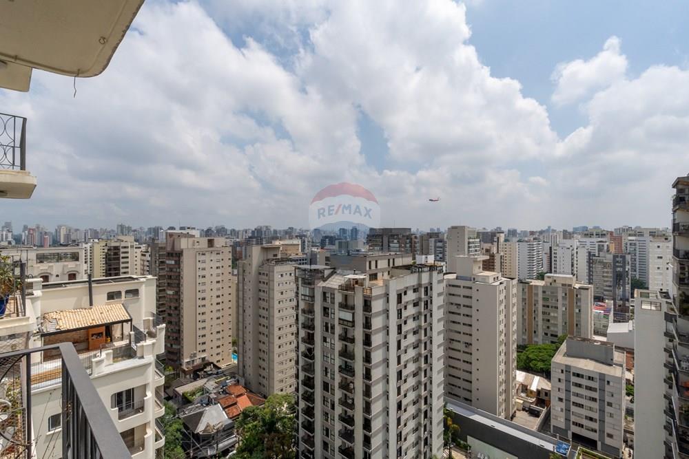 Apartamento - Venda - São Paulo , São Paulo - AP-31.jpg - 601971064-8