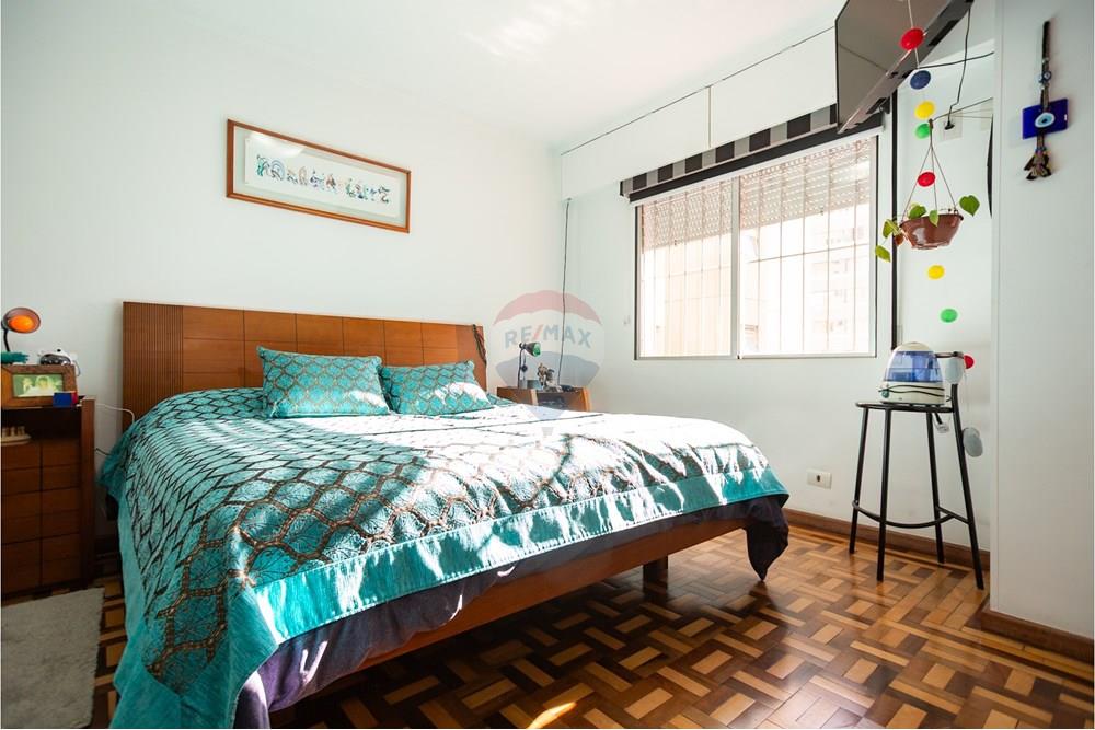 Apartamento - Venda - São Paulo , São Paulo - 06dormitorios009.jpg - Suite - 601081090-10