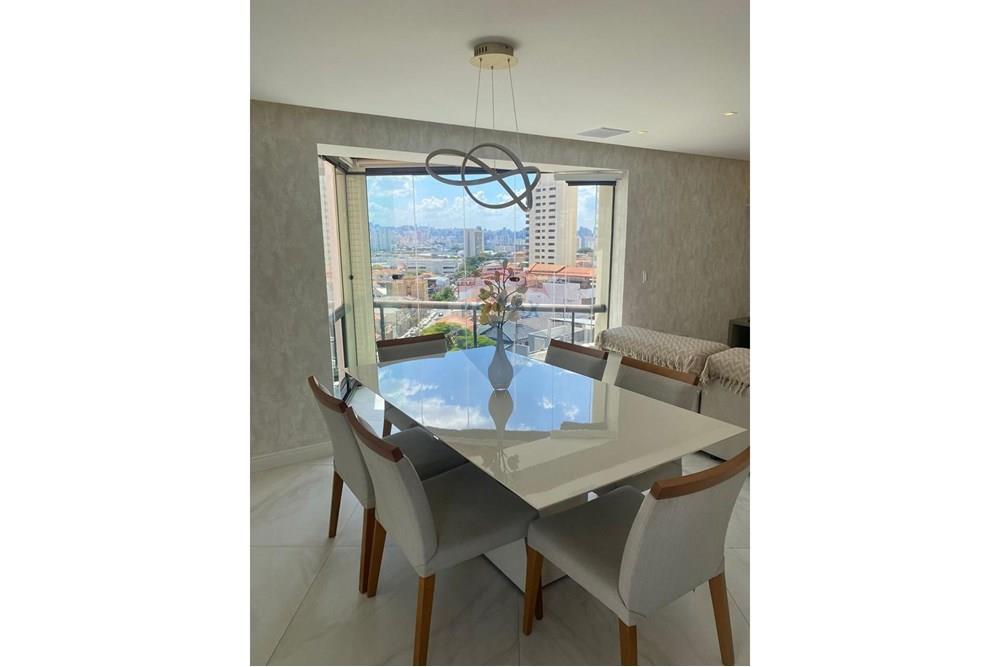 Apartamento - Alugar - São Paulo , São Paulo - Sala (3).jpeg - 601471038-16