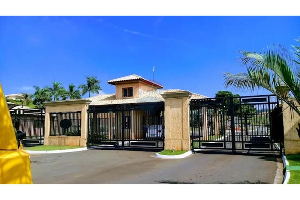 Terreno - Venda - Itupeva , São Paulo - portaria.jpg - Fachada - 601081013-36