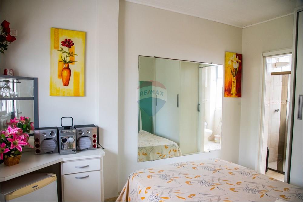 Apartamento à venda com 3 quartos, 120m² - Foto 20