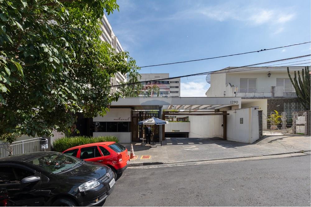 Apartamento - Venda - São Paulo , São Paulo - 100_AP.jpg - 601471007-75