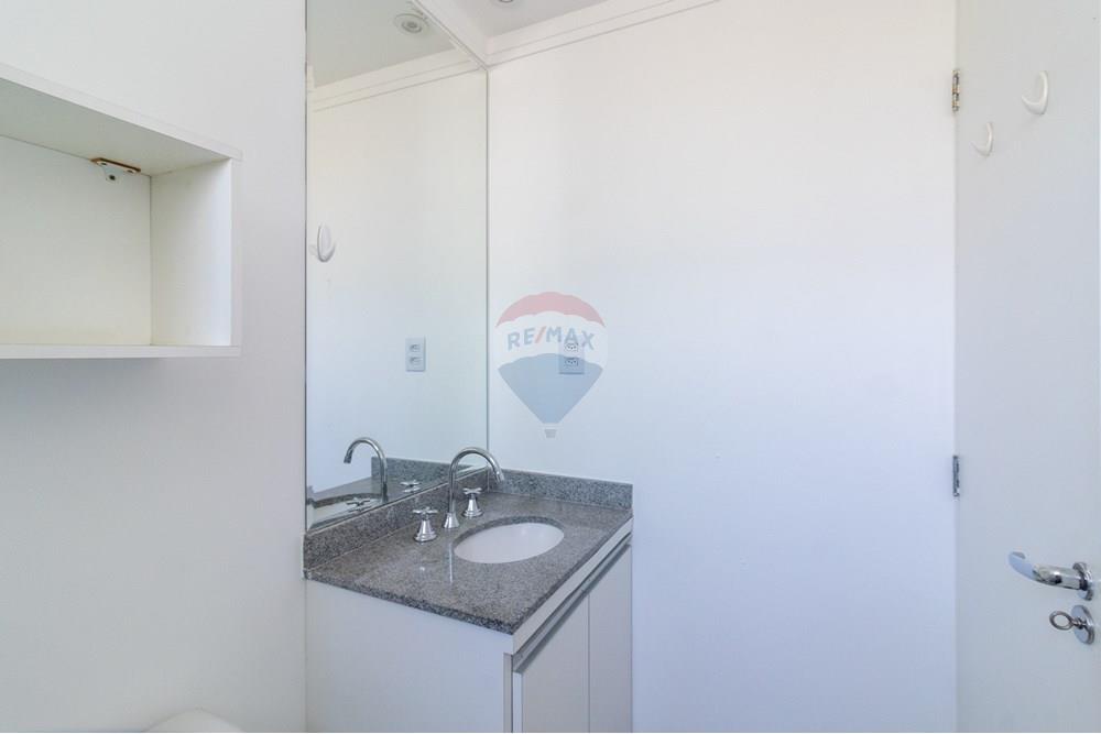 Apartamento - Venda - São Paulo , São Paulo - IMG_5100.jpg - Banheiro - 602201019-20