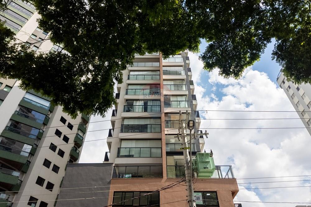 Apartamento - Venda - São Paulo , São Paulo - AP-70.jpg - 601971088-8