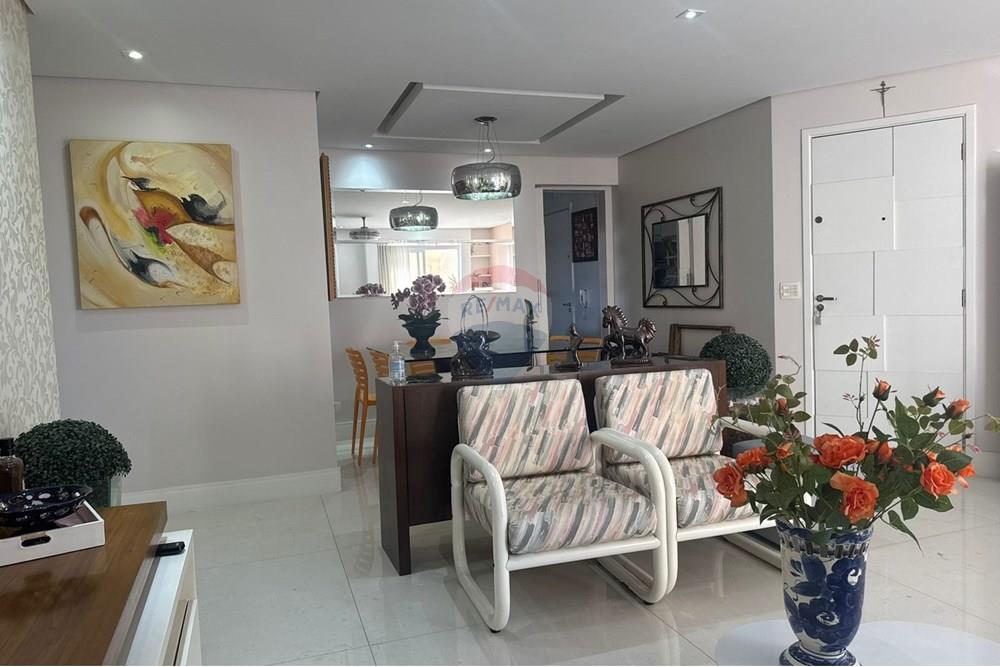 Apartamento - Alugar - São Paulo , São Paulo - sala de estar 6.jpg - 602101043-19