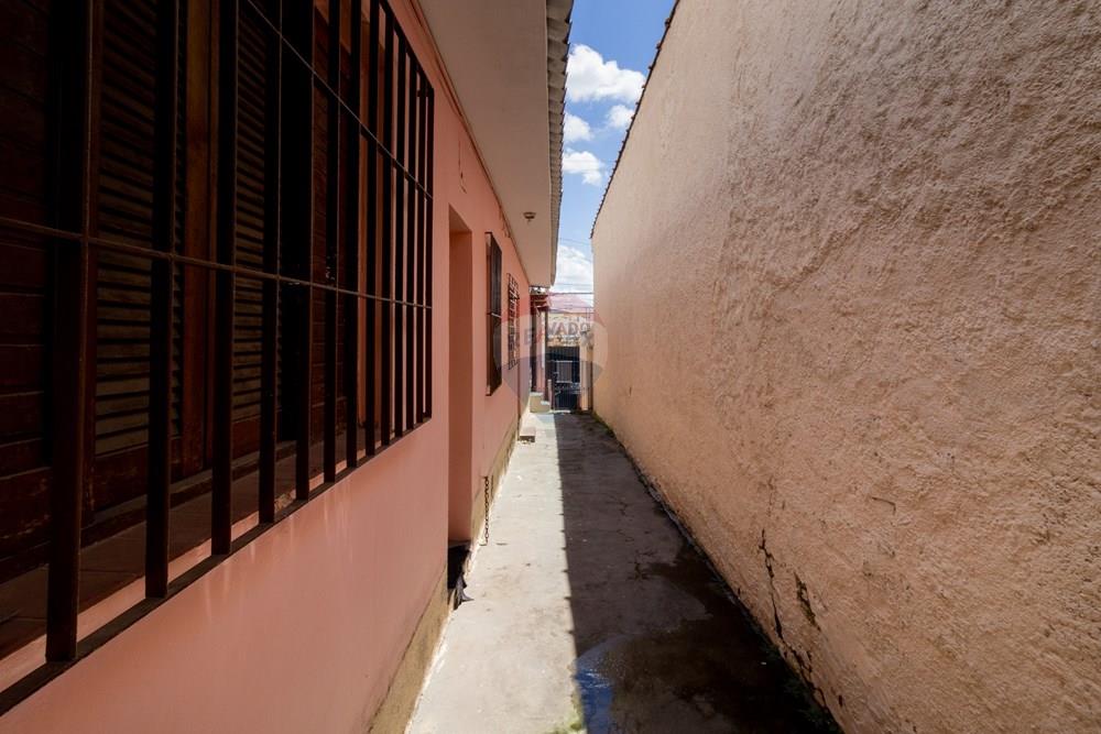 Casa - Venda - São Paulo , São Paulo - IMG_7399.jpg - Pátio interno - 601751098-86