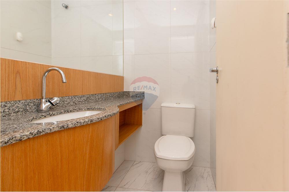 Apartamento à venda com 3 quartos, 115m² - Foto 12