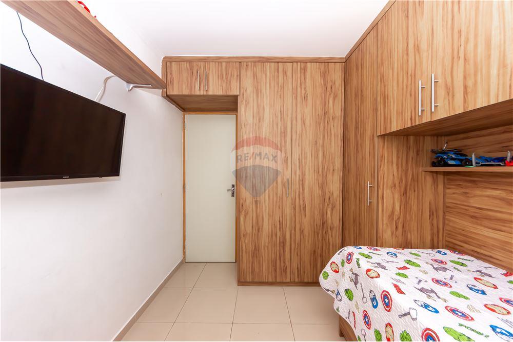 Apartamento à venda com 3 quartos, 68m² - Foto 12