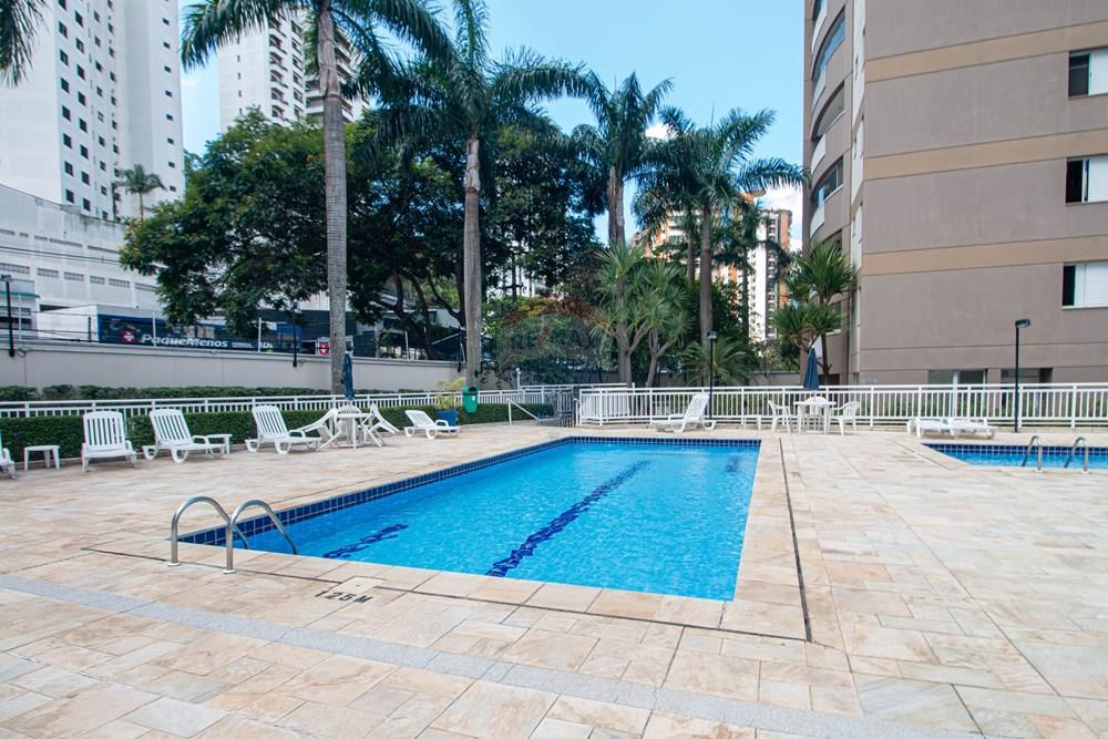 Apartamento - Venda - São Paulo , São Paulo - 02area-condominial013.jpg - 602071001-304