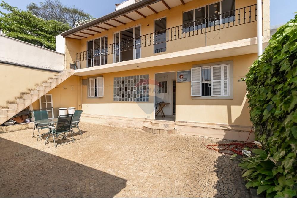 Casa à venda com 4 quartos, 260m² - Foto 4