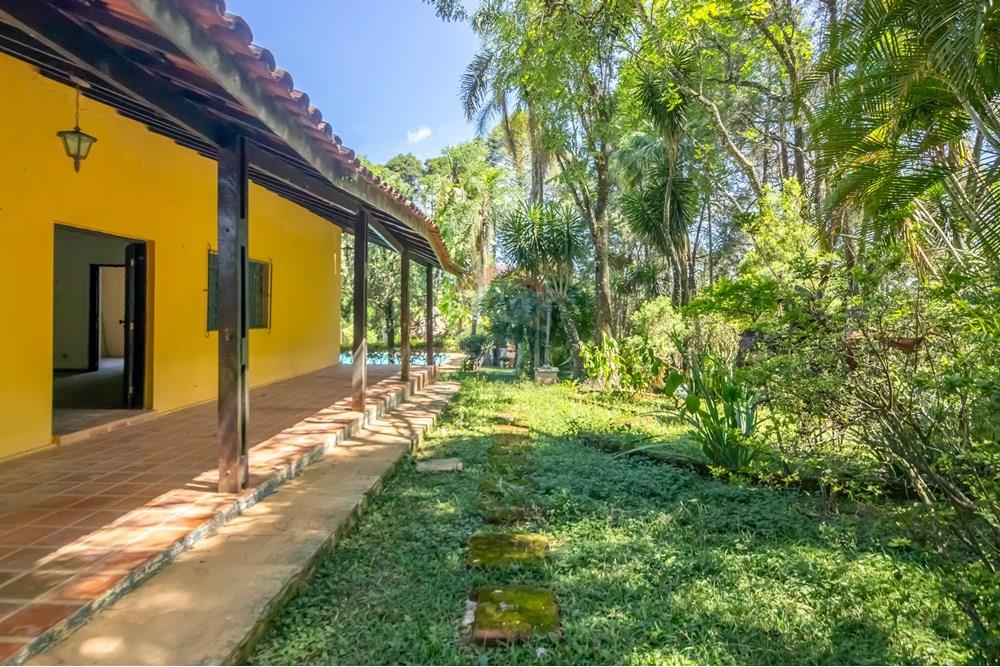 Chácara / Sítio / Fazenda - Venda - São Roque , São Paulo - 40.jpg - 602181038-458