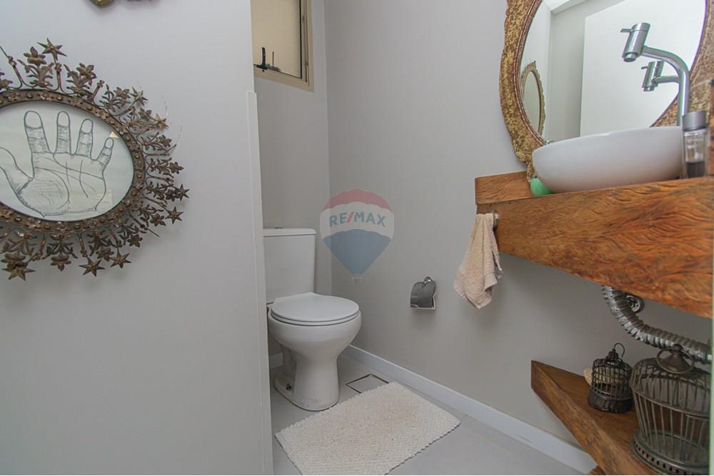 Apartamento - Venda - São Paulo , São Paulo - 07banheiros_009.jpg - 601421020-29