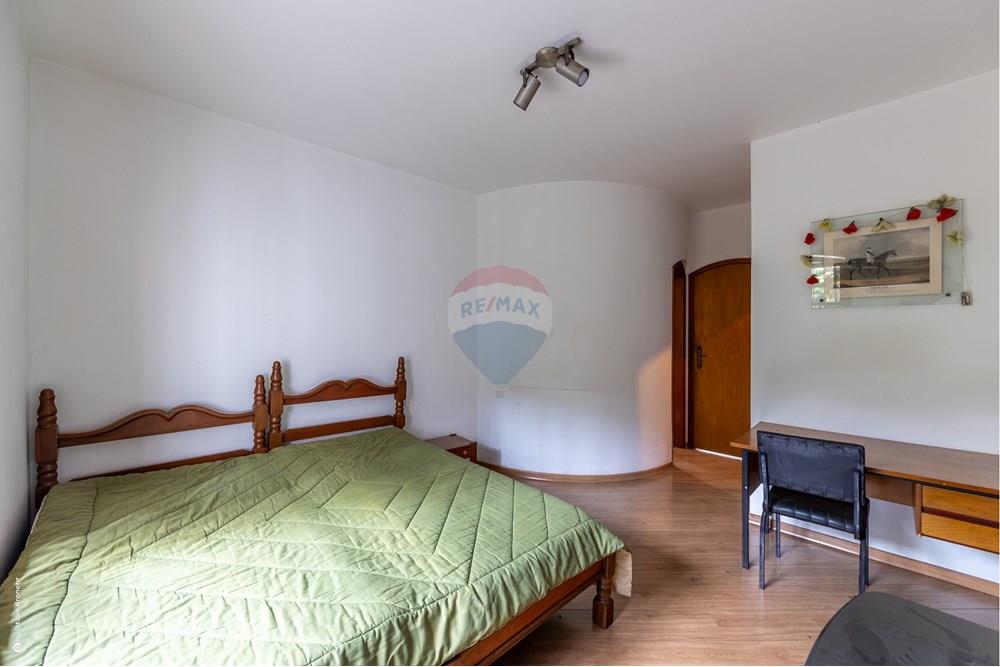 Casa - Alugar - São Paulo , São Paulo - TKD-7192.jpg - Quarto de família - 602151008-166