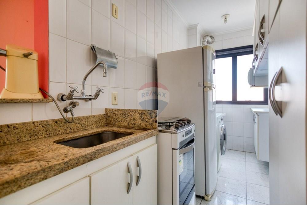 Apartamento - Venda - São Paulo , São Paulo - 011-4804c2f3-9de8-4dc2-a392-c443e37ea298.jpeg - Cozinha - 601251299-2