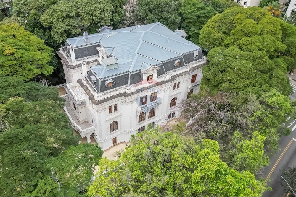 Apartamento - Venda - São Paulo , São Paulo - DJI_061851.jpg - 602291020-34