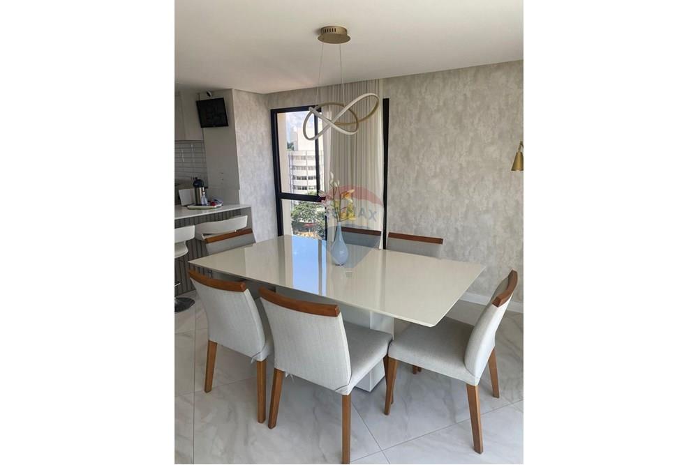 Apartamento - Alugar - São Paulo , São Paulo - Sala (12).jpeg - 601471038-16