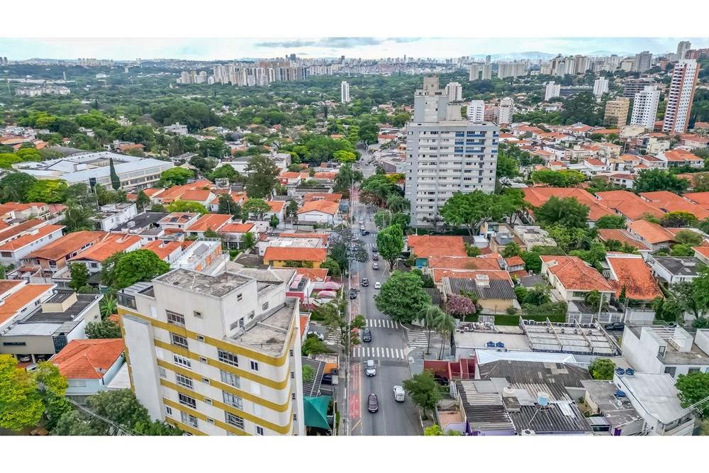 Casa Comercial - Venda - São Paulo , São Paulo - DJI_043415.jpg - Layout aberto - 601371001-110